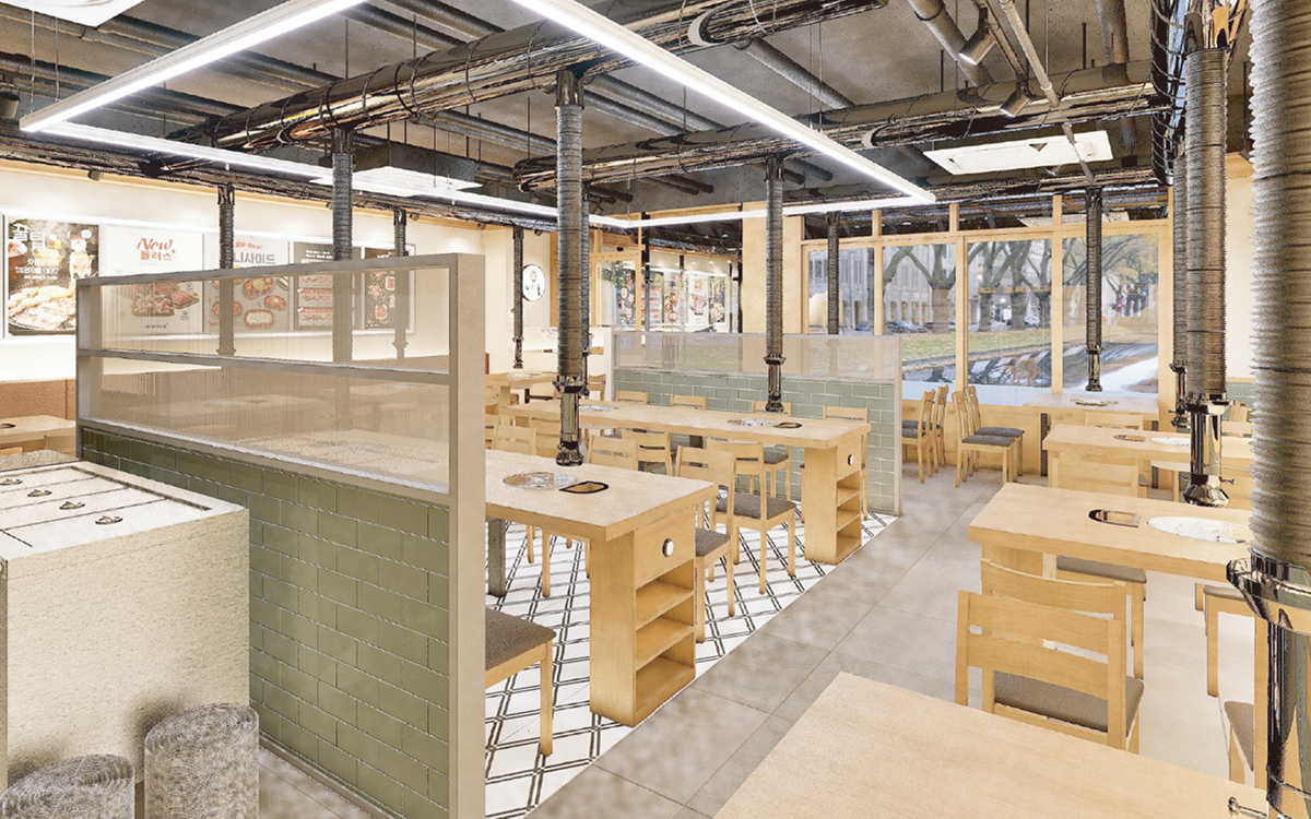 이차돌 인테리어