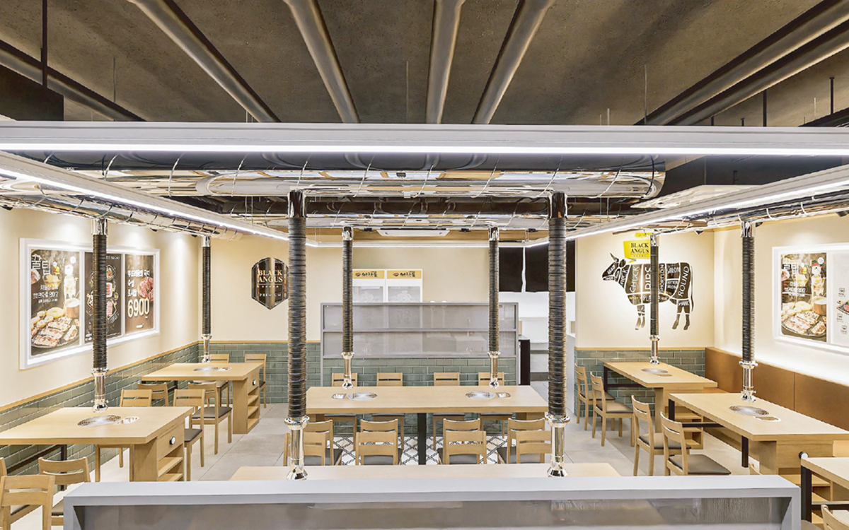 이차돌 인테리어