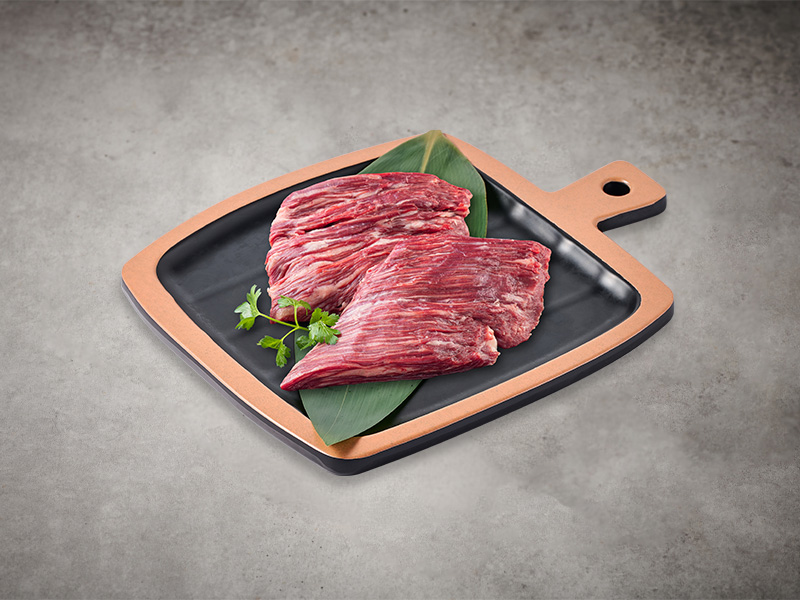 이차돌 메뉴 숙성 안창살